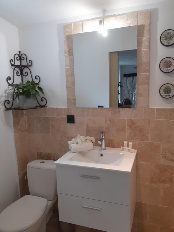 La Chambre Des Songes Saze  Buitenkant foto